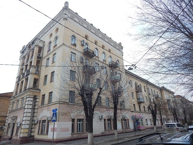 Facade