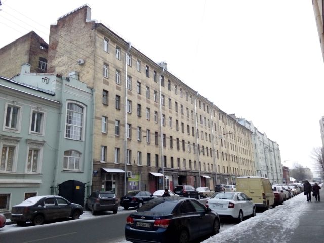Facade