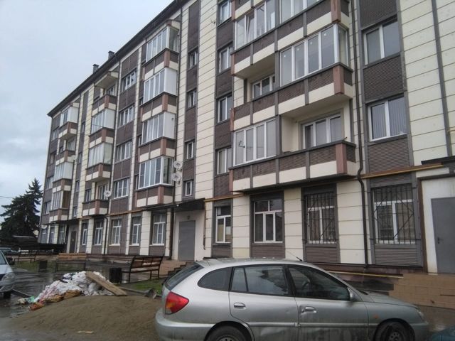 Facade