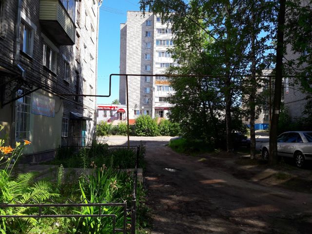 Territory