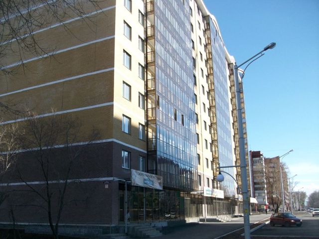Facade