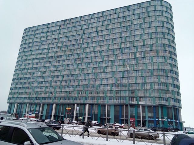 Facade