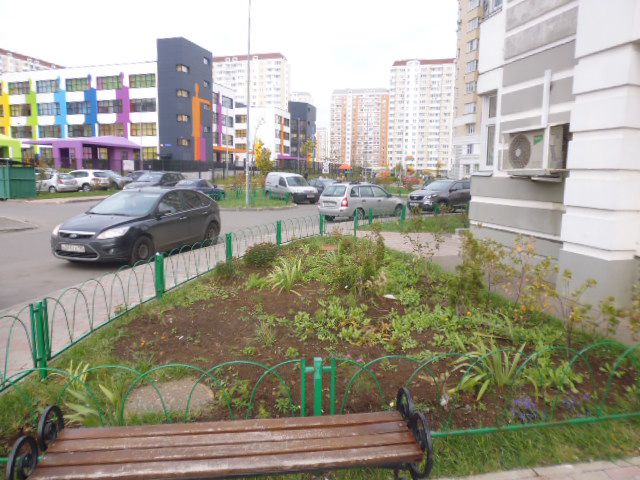 Territory