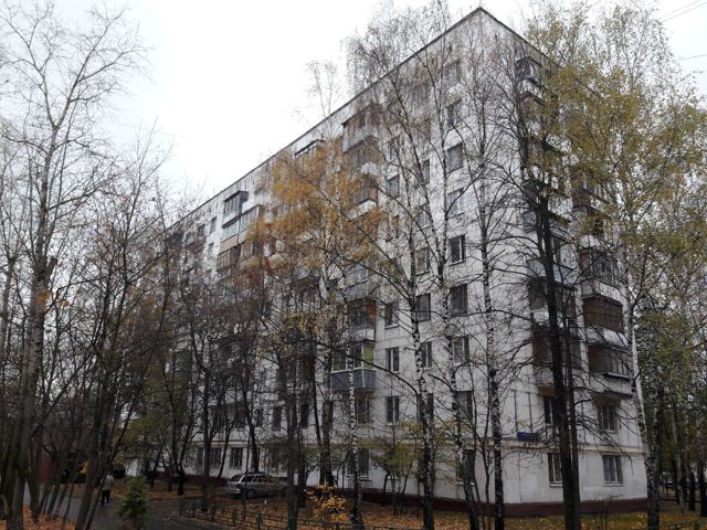 фото дома