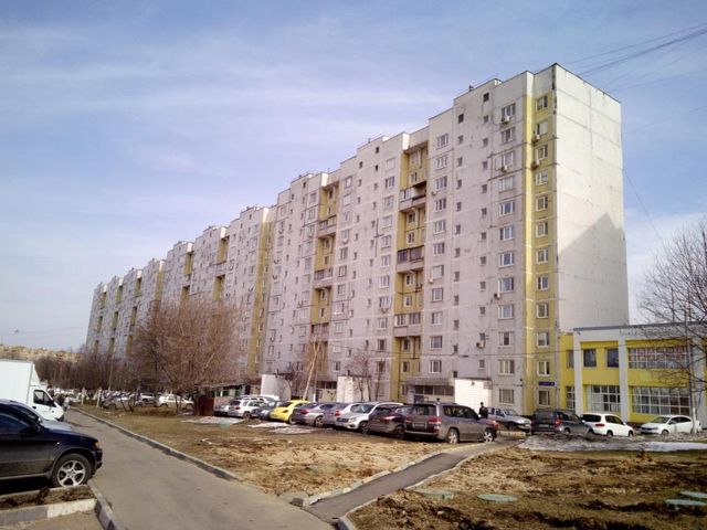 фото дома