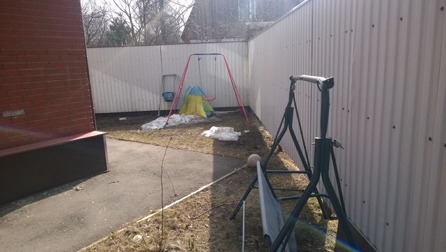 фото дома