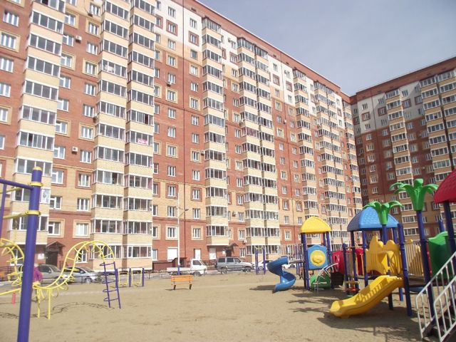 фото дома