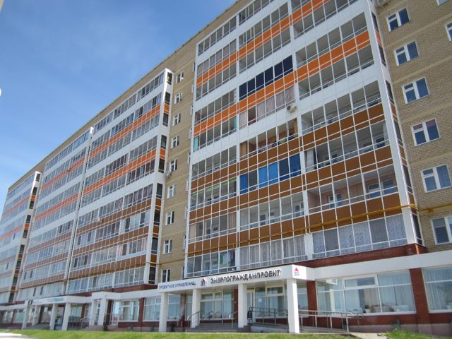 фото дома