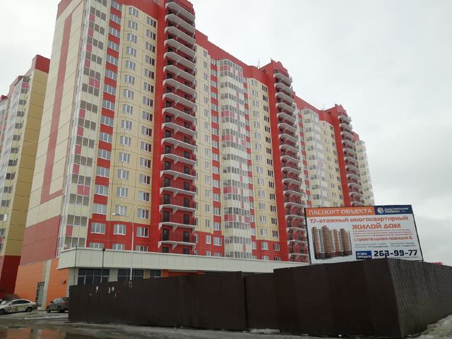 фото дома
