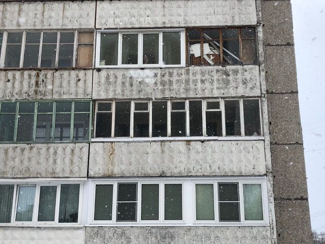 фото дома