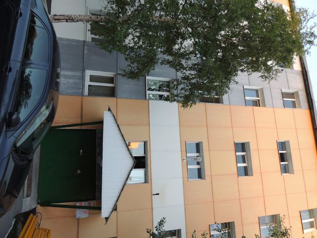 Facade
