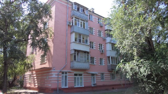 фото дома