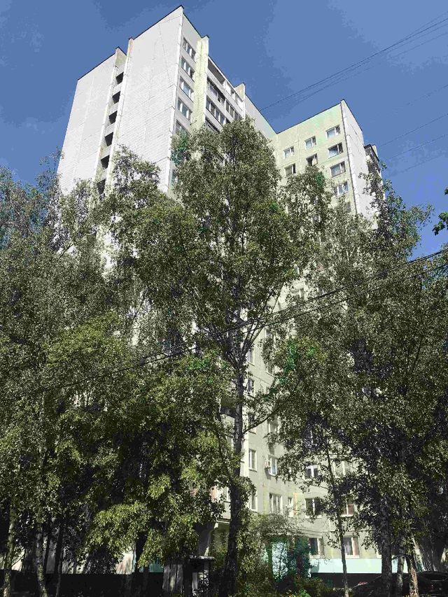 Facade
