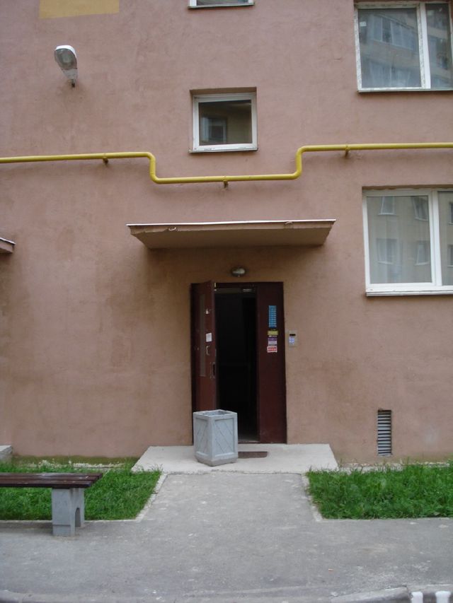 фото дома