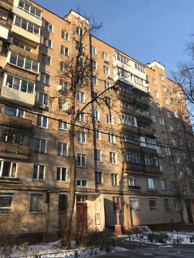 фото дома
