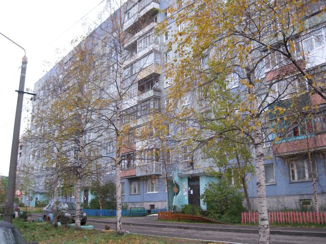 фото дома