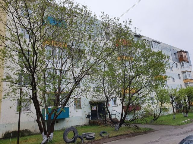 Панорама дома