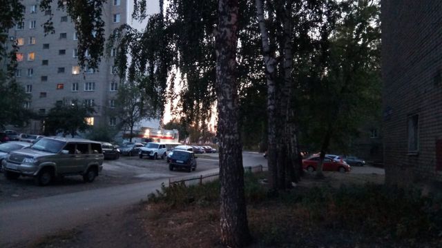 фото дома