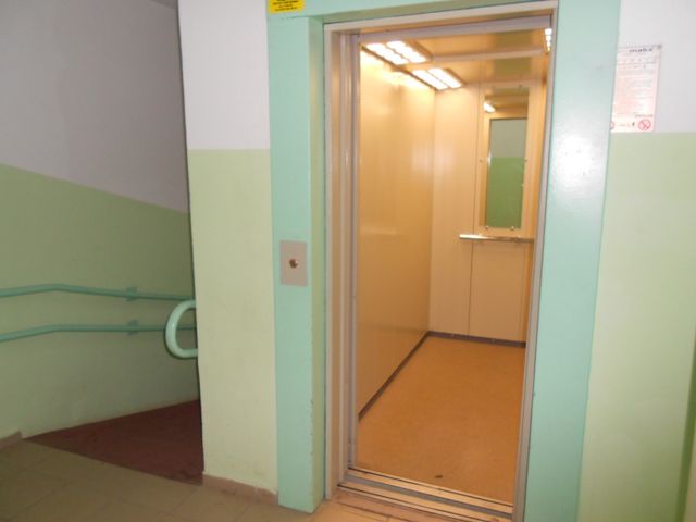 Lift