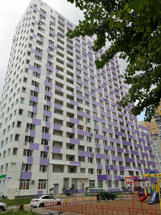 Facade