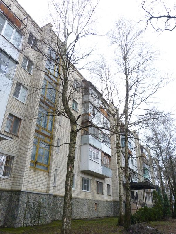 фото дома