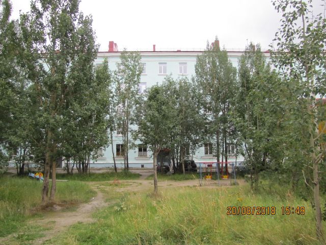 Territory