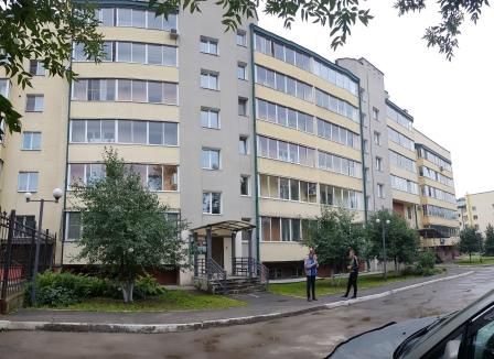 Панорама дома