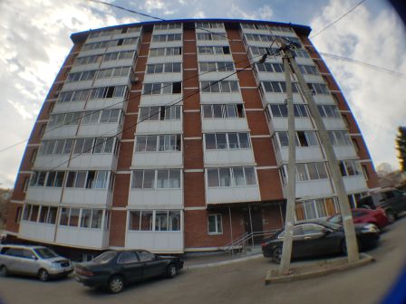 Facade