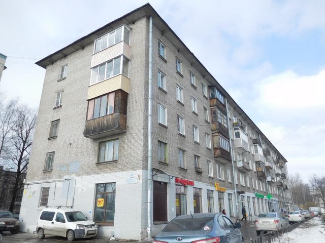 Панорама дома