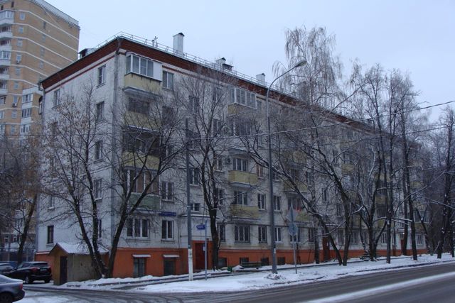 Facade