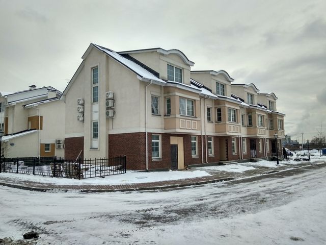 Facade