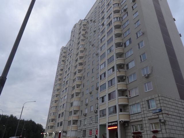 фото дома