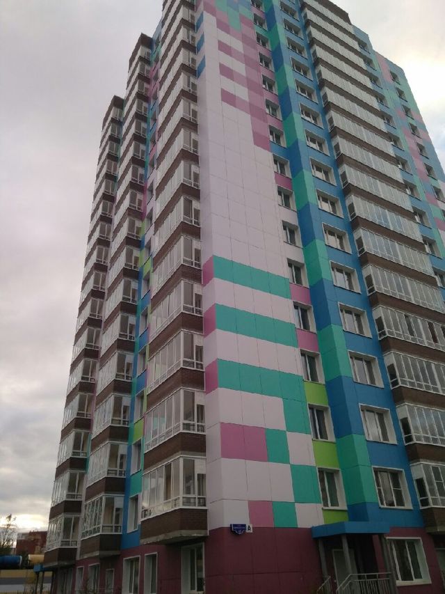 фото дома