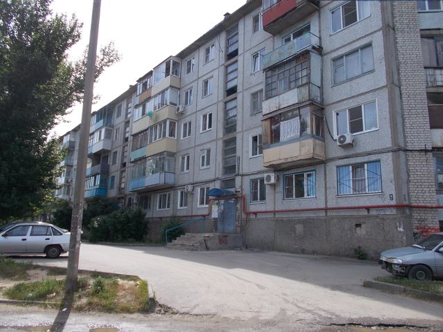 фото дома