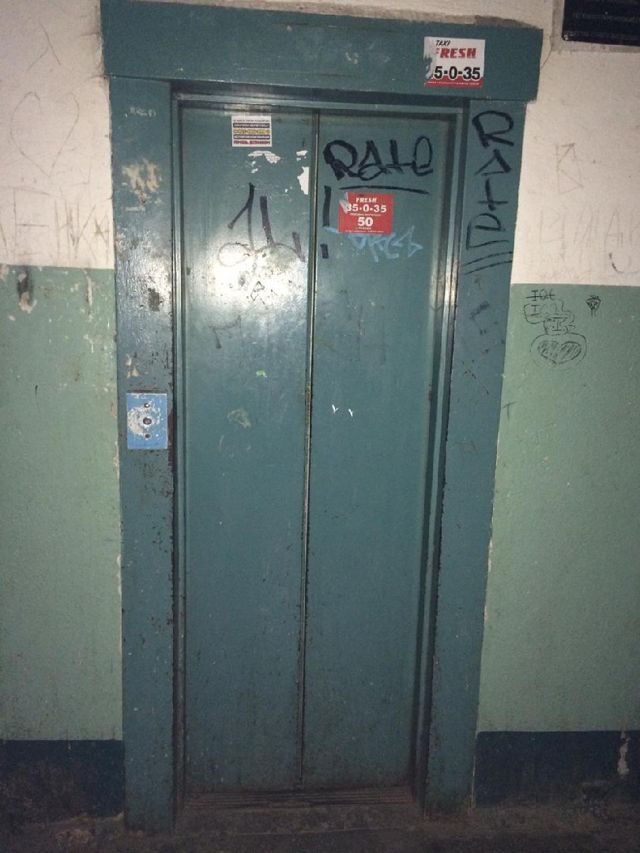 Lift