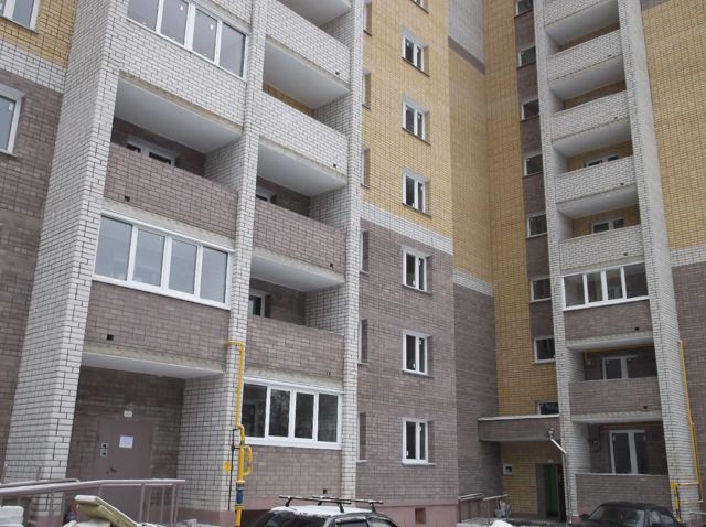 фото дома