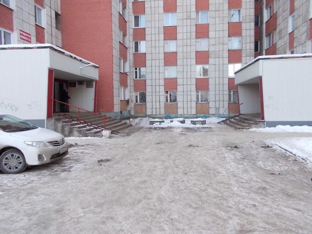 Territory