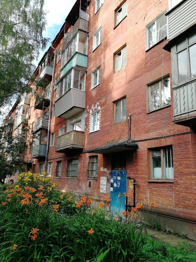 фото дома
