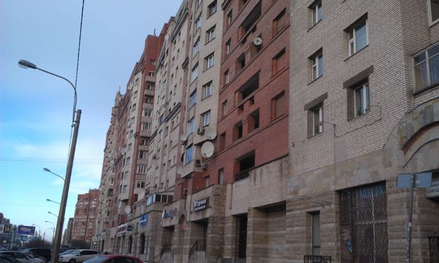 Facade