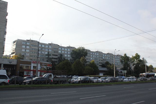 Facade