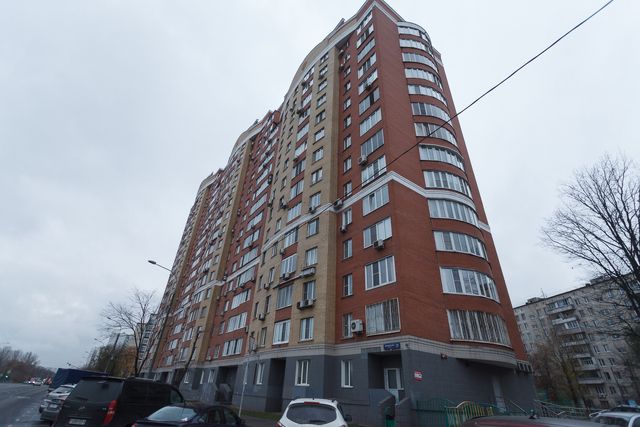 Панорама дома