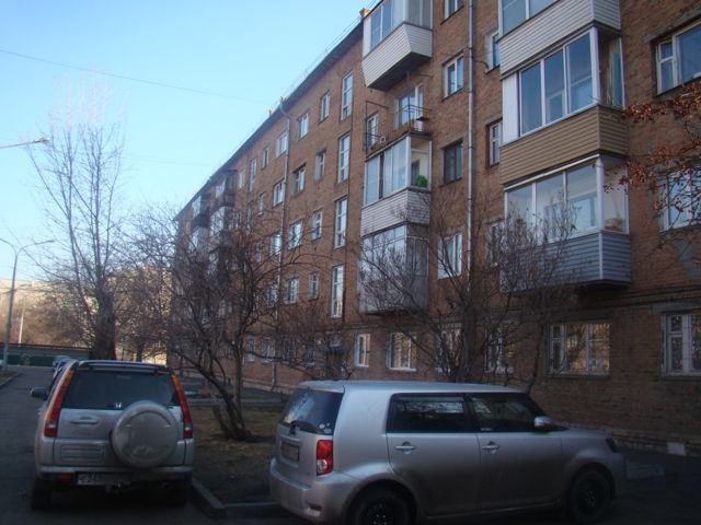фото дома