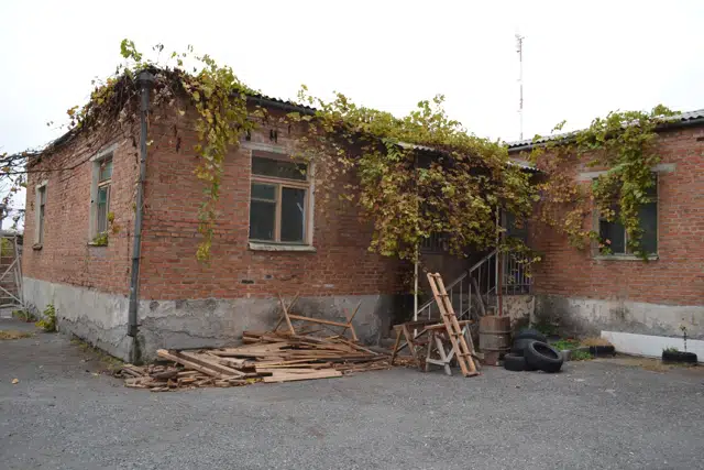 фото дома