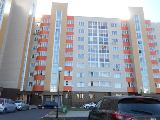 фото дома