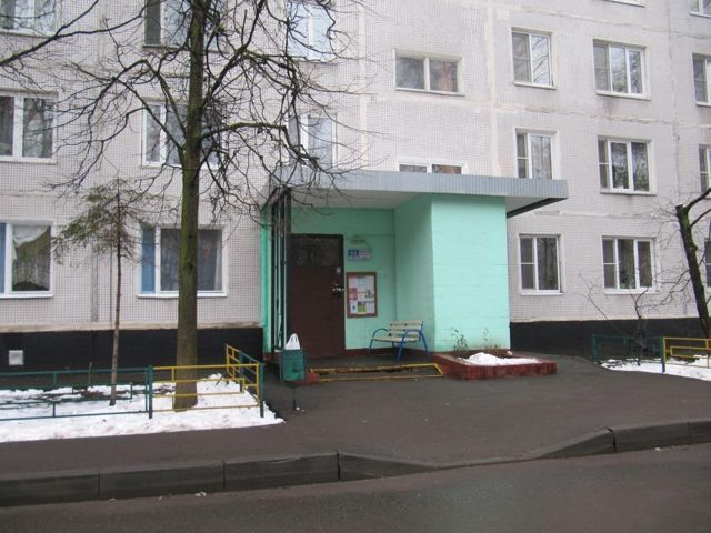 фото дома