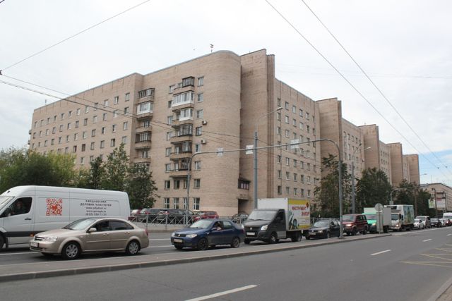 Facade