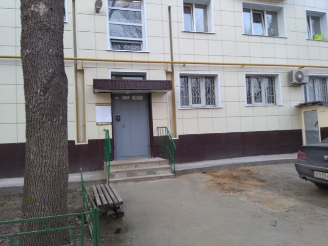 фото дома