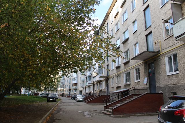 фото дома