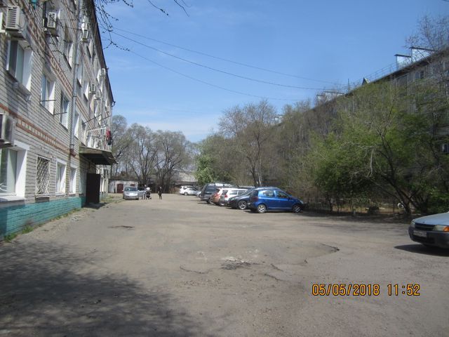 Territory