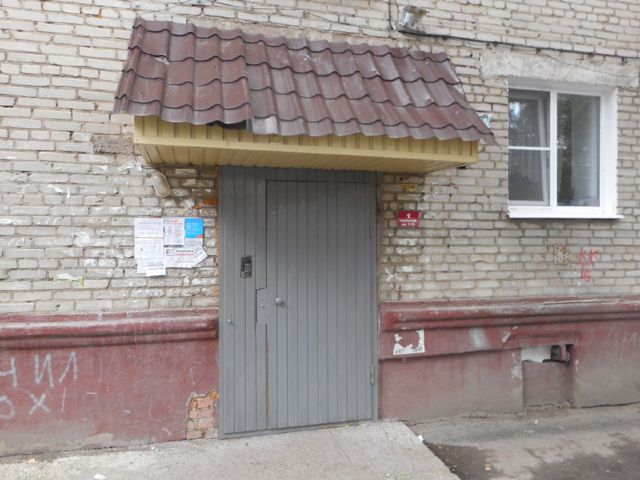 фото дома